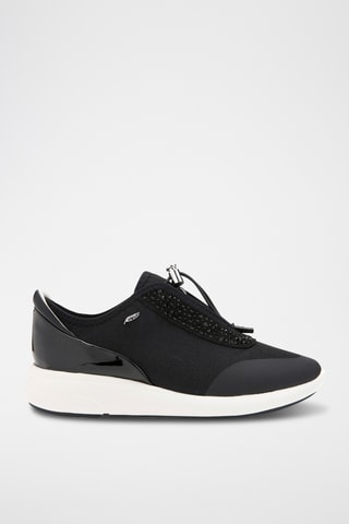 Baskets Ophira - Noir