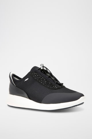 Baskets Ophira - Noir