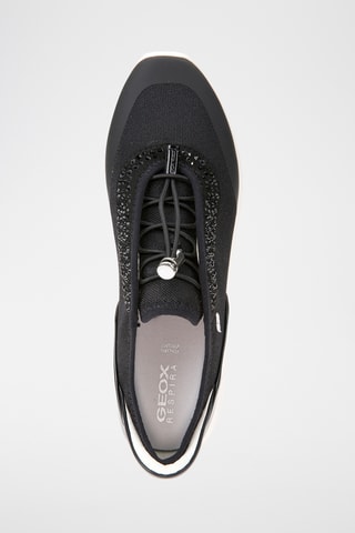 Baskets Ophira - Noir