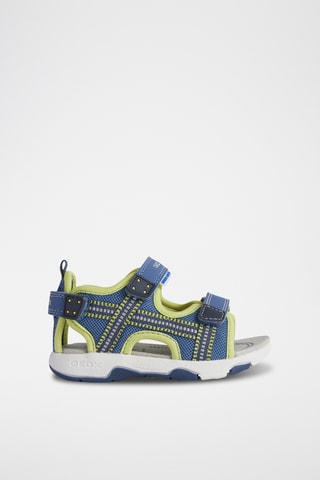 Sandales Multy - Bleu clair