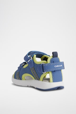Sandales Multy - Bleu clair