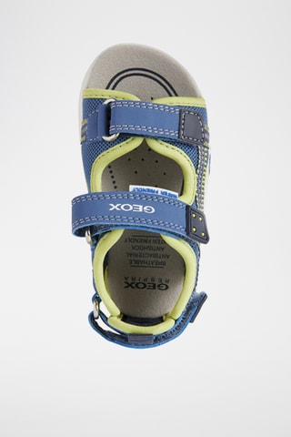 Sandales Multy - Bleu clair