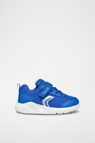 Baskets Sprintye - Bleu roi