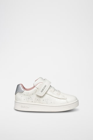 Baskets Eclyper - Blanc