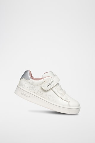 Baskets Eclyper - Blanc