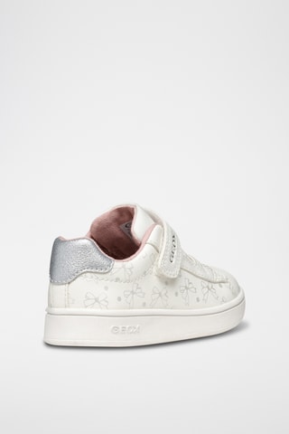 Baskets Eclyper - Blanc