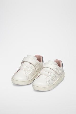 Baskets Eclyper - Blanc