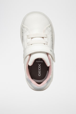Baskets Eclyper - Blanc