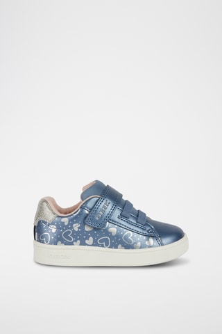 Baskets Eclyper - Bleu foncé