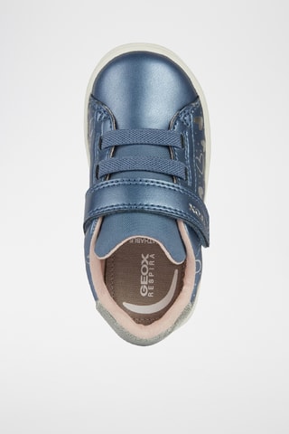 Baskets Eclyper - Bleu foncé