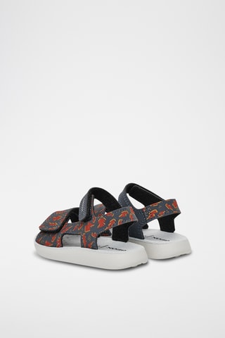 Sandales Lightfloppy - Bleu marine