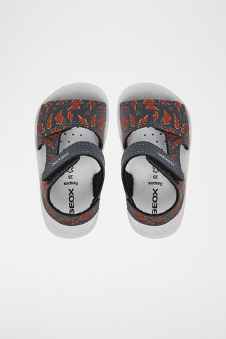Sandales Lightfloppy - Bleu marine