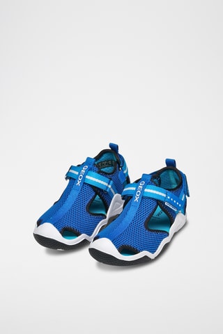 Sandales Wader - Bleu roi