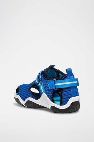 Sandales Wader - Bleu roi