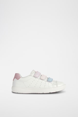 Baskets Silenex - Blanc