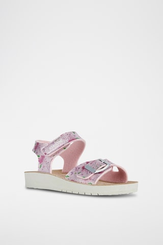 Sandalias Coastarei - Rosa empolvado