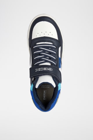 Baskets Perth - Bleu