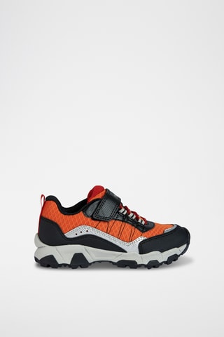 Baskets Magnetar - Orange
