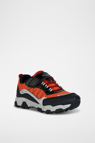 Baskets Magnetar - Orange