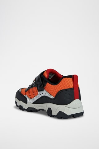 Baskets Magnetar - Orange