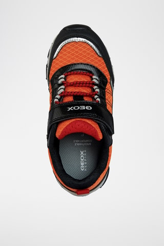 Baskets Magnetar - Orange