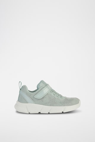 Baskets Aril - Vert d'eau