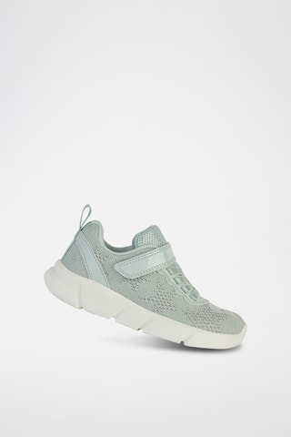 Baskets Aril - Vert d'eau