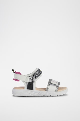 Sandales S.Deaphne - Blanc