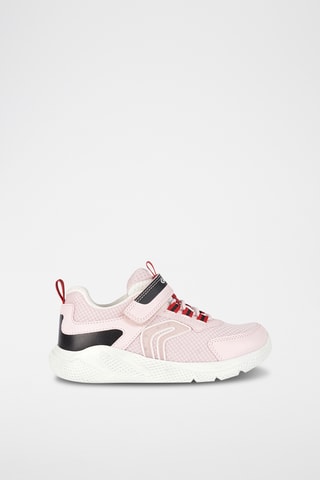 Baskets Sprintye - Rose