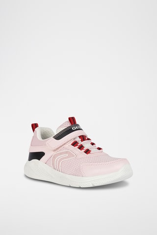 Baskets Sprintye - Rose