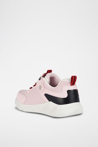 Baskets Sprintye - Rose