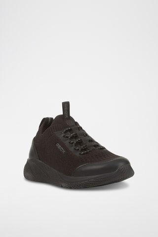 Baskets Sprintye - Noir