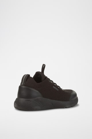 Baskets Sprintye - Noir