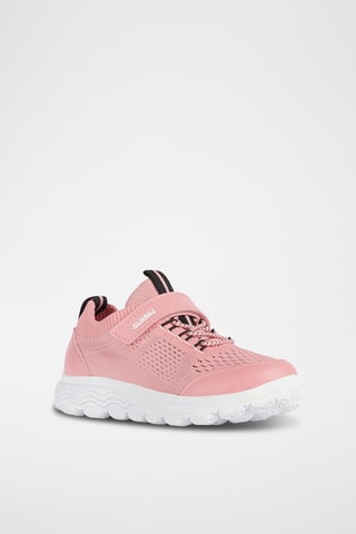 Baskets Spherica - Corail