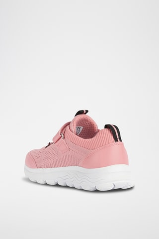 Baskets Spherica - Corail