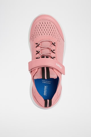 Baskets Spherica - Corail
