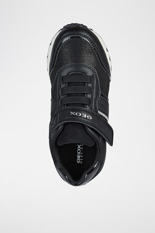 Baskets Fastics - Noir
