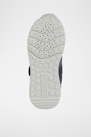 Baskets Fastics - Bleu marine