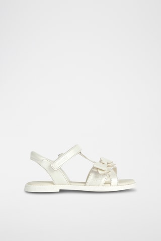 Sandales Karly - Blanc