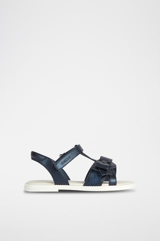 Sandales Karly - Bleu marine