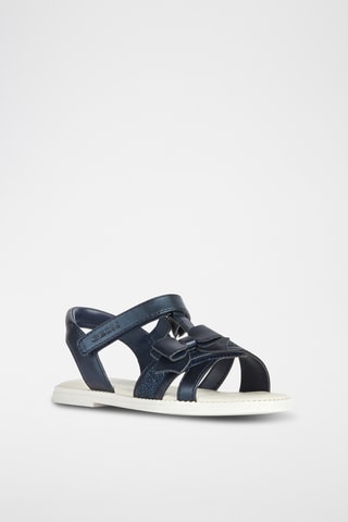 Sandales Karly - Bleu marine