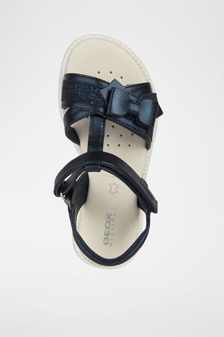 Sandales Karly - Bleu marine