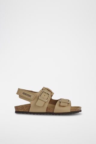 Sandales Ghita - Beige