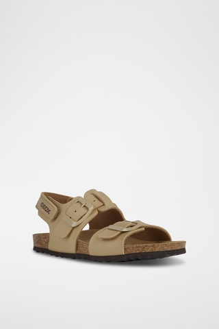 Sandales Ghita - Beige
