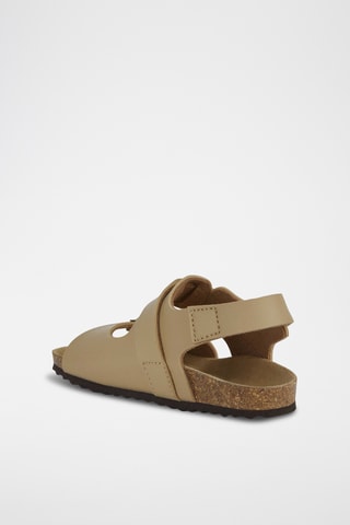 Sandales Ghita - Beige