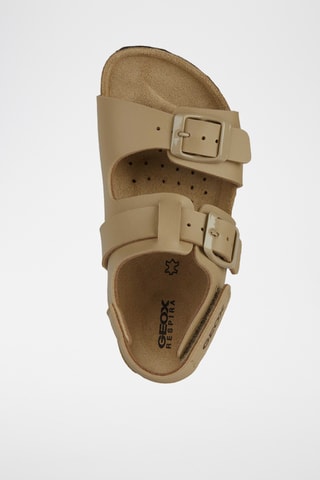Sandales Ghita - Beige
