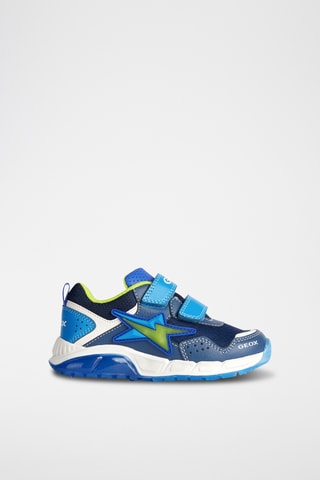 Zapatillas Spaziale - Azul