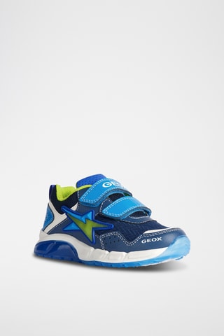 Zapatillas Spaziale - Azul