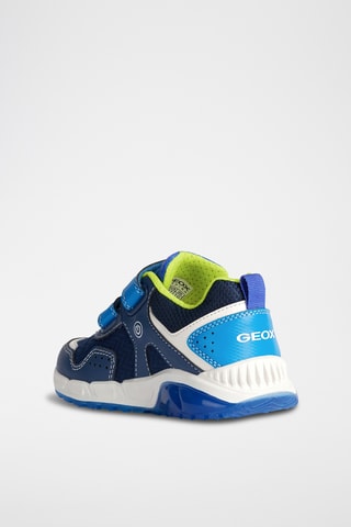 Zapatillas Spaziale - Azul