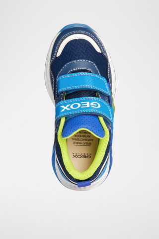Zapatillas Spaziale - Azul